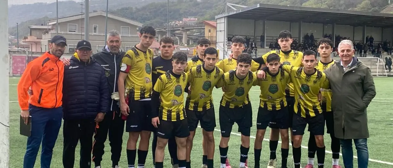 La Scuola calcio della Bulldog non smette di vincere: week end di importanti affermazioni per Under 14 e Under 16 Elite
