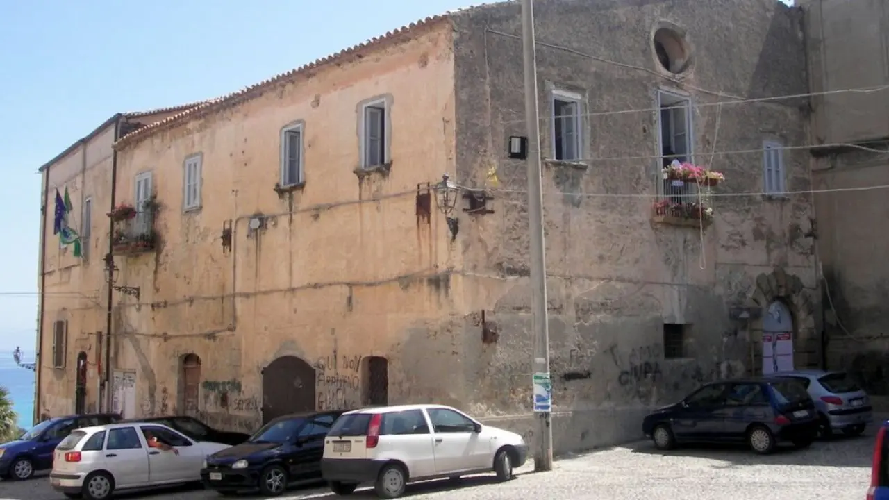 Al liceo scientifico di Tropea l’inaugurazione del Festival di diritto e letteratura \"Città di Palmi\"