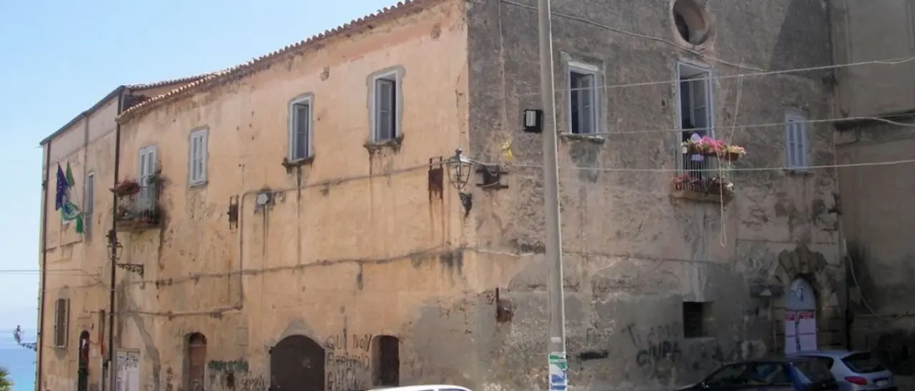 Al liceo scientifico di Tropea l’inaugurazione del Festival di diritto e letteratura \"Città di Palmi\"