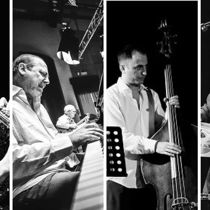 Nuovo concerto al conservatorio di Vibo: protagonisti quattro grandi interpreti del panorama jazz italiano