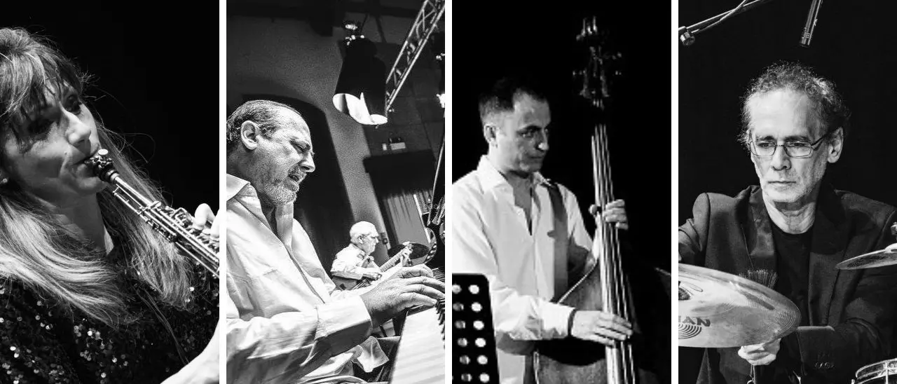 Nuovo concerto al conservatorio di Vibo: protagonisti quattro grandi interpreti del panorama jazz italiano