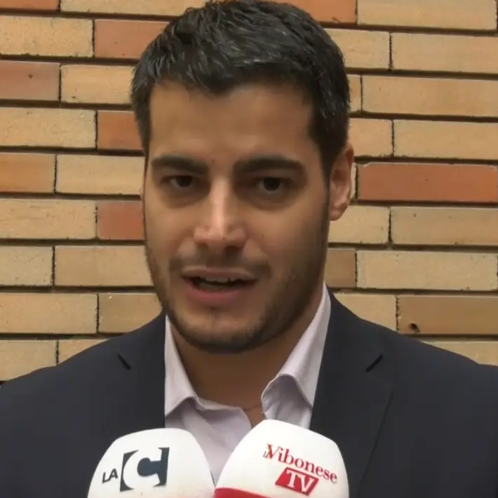 Dissesto al Comune di Vibo, Tucci: «In arrivo 12 milioni di euro»