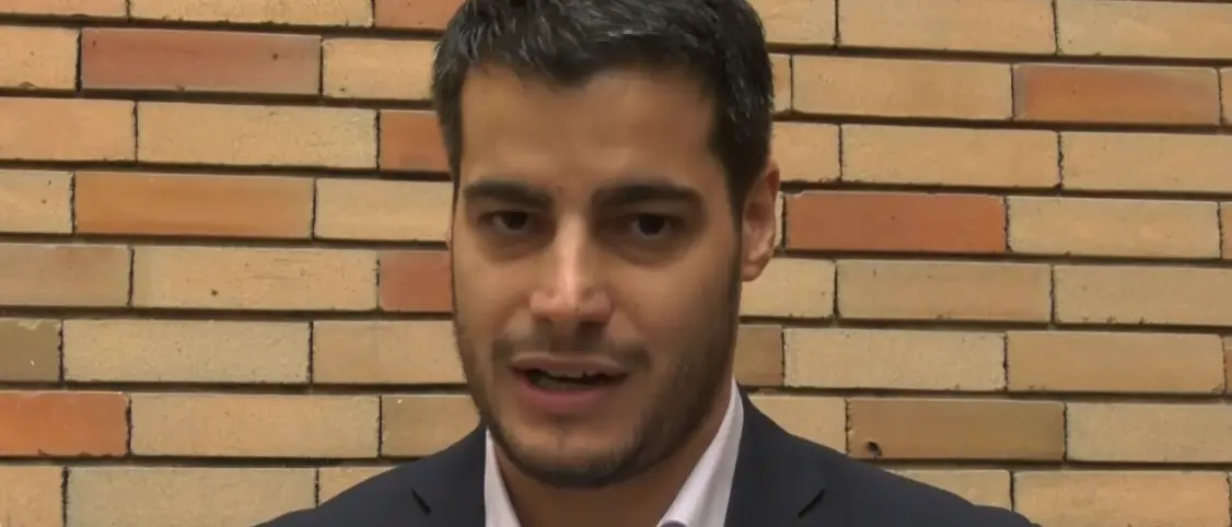 Accuse di frode fiscale, Riccardo Tucci si autosospende dal M5S