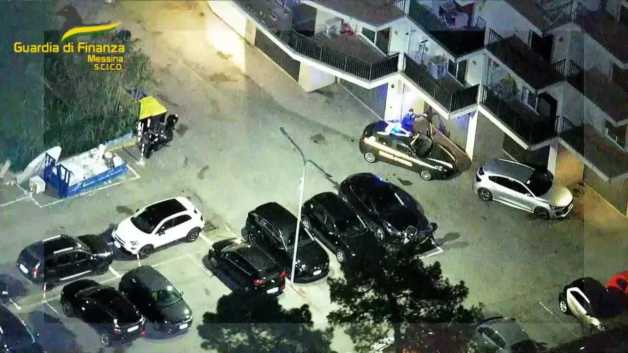 Scommesse clandestine, due vibonesi arrestati nell'operazione che ha fatto luce su un business milionario - NOMI