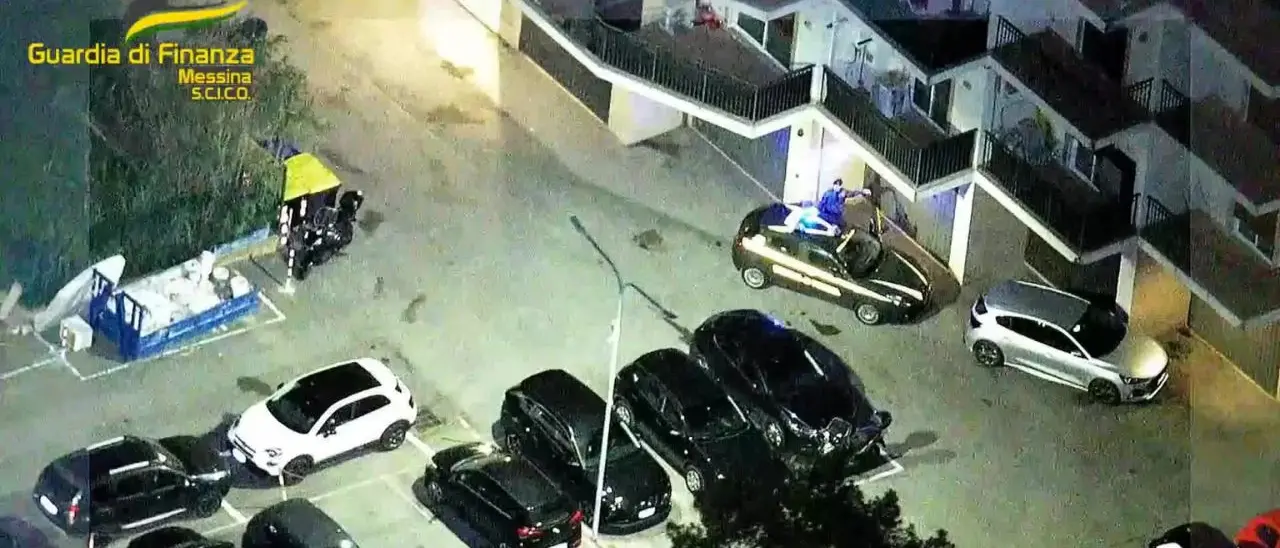 Scommesse clandestine, due vibonesi arrestati nell'operazione che ha fatto luce su un business milionario - NOMI