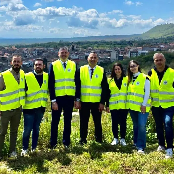 AttivaMente muove i primi passi a Sant'Onofrio, l'associazione parte col botto salvando la \"cucineja\" durante la Festa di San Giuseppe