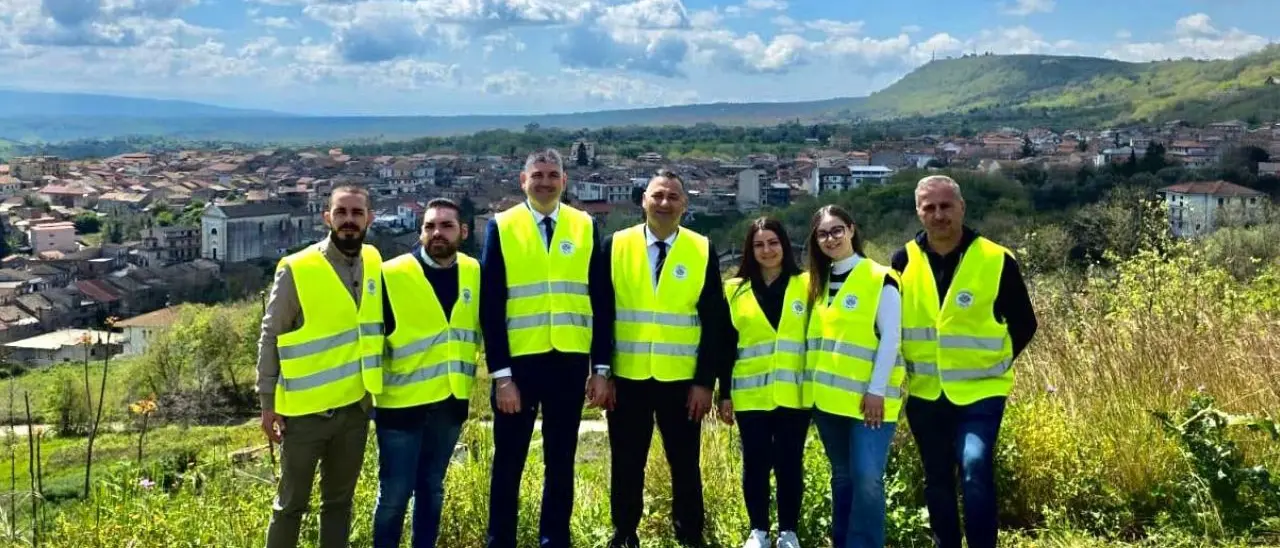 AttivaMente muove i primi passi a Sant'Onofrio, l'associazione parte col botto salvando la \"cucineja\" durante la Festa di San Giuseppe