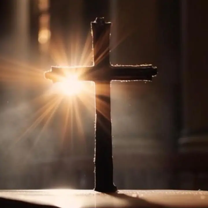 Vena di Jonadi si prepara alla Passione di Cristo che quest'anno diventa un musical: «Una rappresentazione sacra che toccherà l'anima»