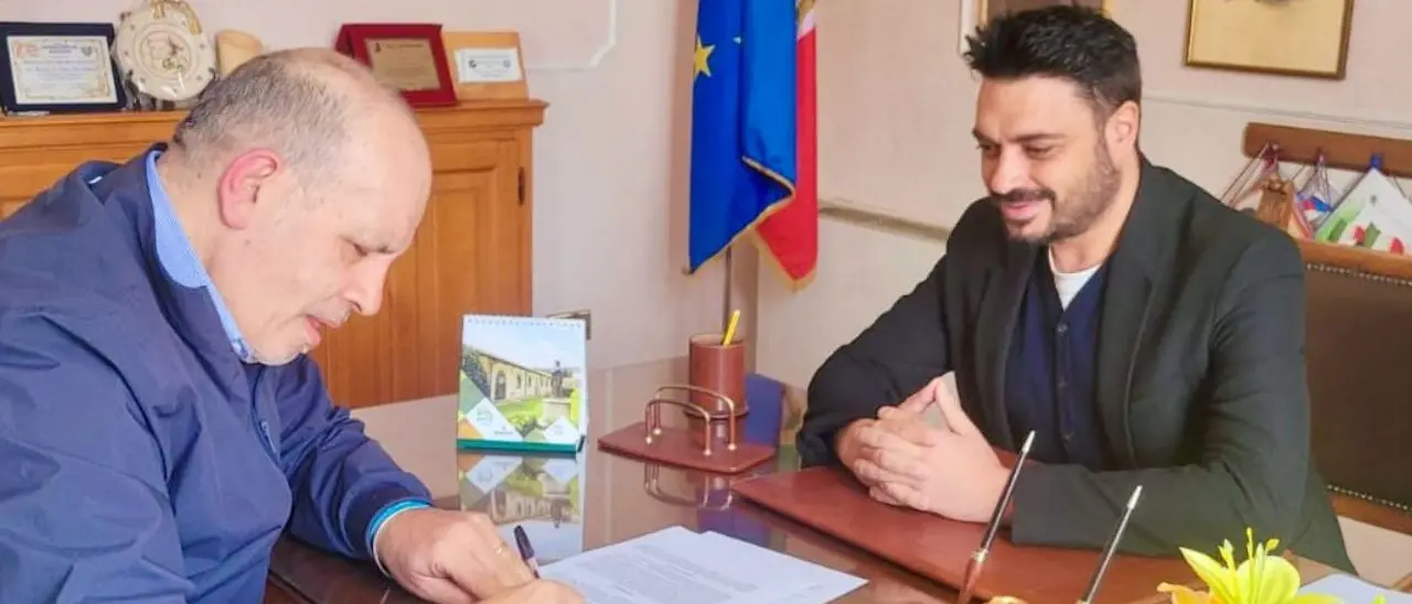 A Serra San Bruno arriva il sevizio a domicilio dei farmaci, il sindaco Barillari: «Strumento innovativo per tutelare i più fragili»