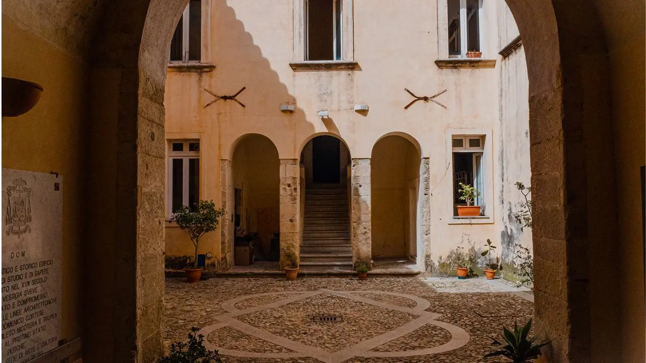 Tradizioni pasquali e solidarietà: il Comune di Tropea sostiene l'iniziativa del Centro don Mottola