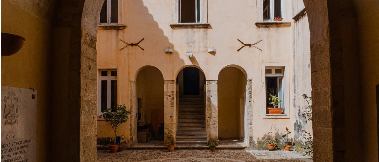 Tradizioni pasquali e solidarietà: il Comune di Tropea sostiene l'iniziativa del Centro don Mottola