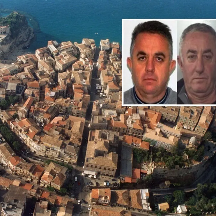 ‘Ndrangheta: i La Rosa e l’estorsione a Tropea con i soldi nascosti nei pacchi della rosticceria