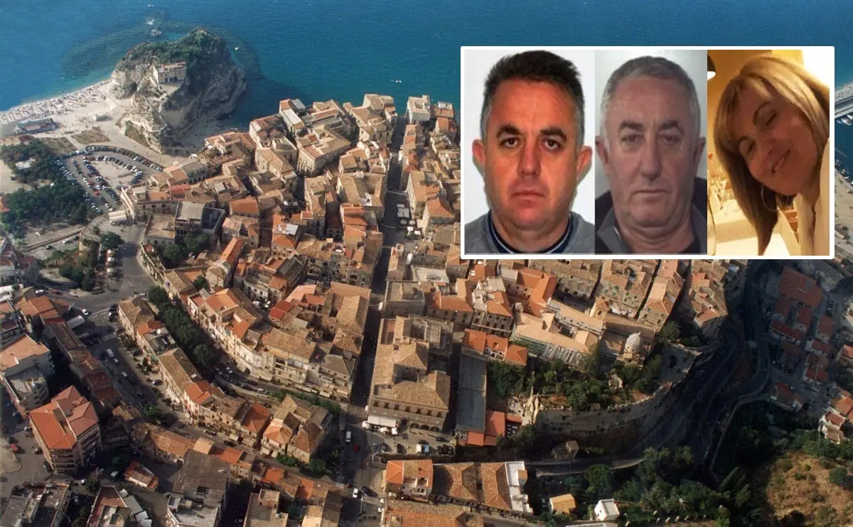 ‘Ndrangheta: i La Rosa e l’estorsione a Tropea con i soldi nascosti nei pacchi della rosticceria