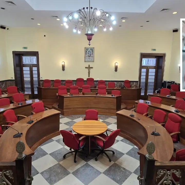 Vibo, il Pd pronto a espellere Nicola Staropoli dopo l’adesione al neo gruppo consiliare Democratici e Progressisti