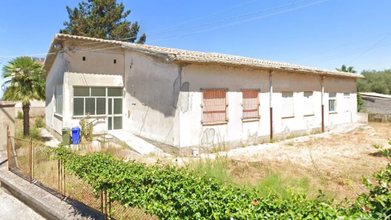 Drapia punta sul Pnrr per il nuovo asilo nido di Gasponi, il sindaco Porcelli: «Servono 424mila euro per i lavori da eseguire»