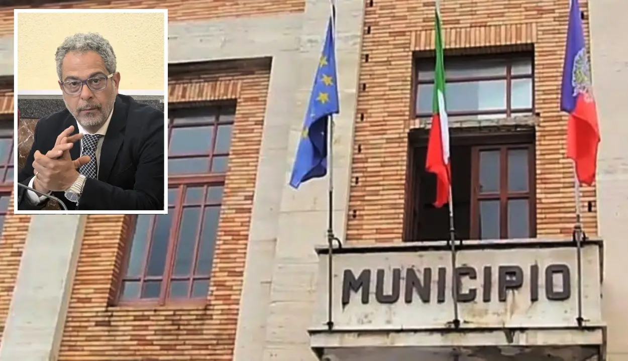Comune di Vibo, parla Talarico: «Nessuna incompatibilità, resto al mio posto e vi spiego perché»