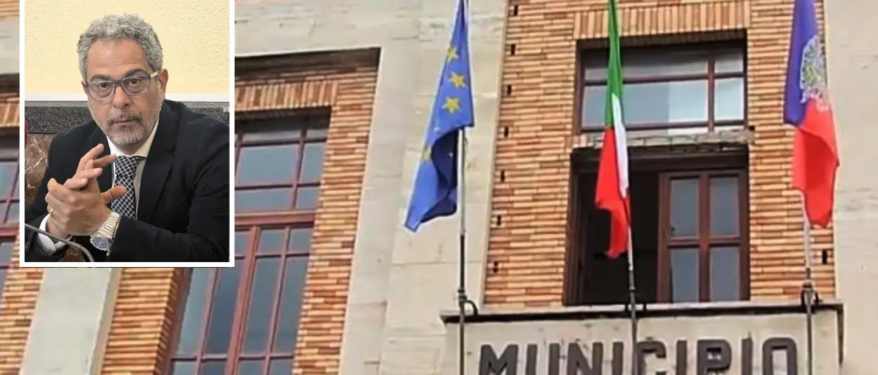 Comune di Vibo, parla Talarico: «Nessuna incompatibilità, resto al mio posto e vi spiego perché»