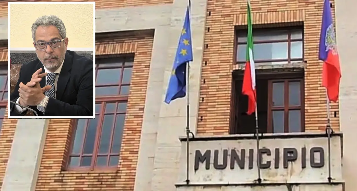 Vibo, lettera di minacce sotto la porta dell’assessore Talarico dopo l’aggressione a Nocita: «Tu sei il prossimo!»\n