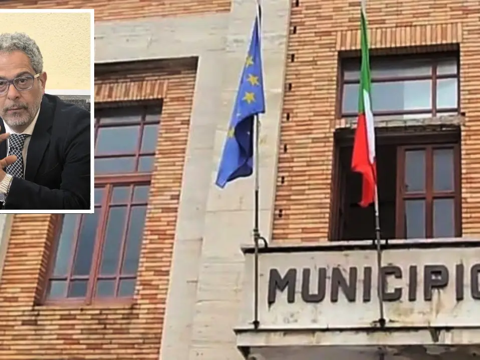 Vibo, lettera di minacce sotto la porta dell’assessore Talarico dopo l’aggressione a Nocita: «Tu sei il prossimo!»