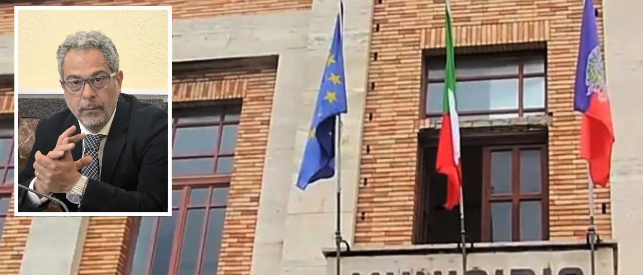 Vibo, il Comune replica a Petracca sul portierato: «I 25mila euro? Una cifra contenuta, la sicurezza non si improvvisa»\n