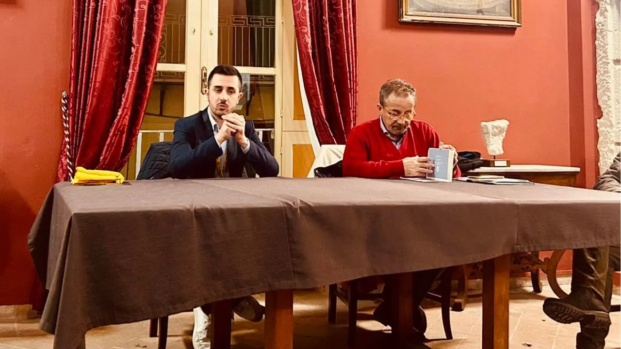 L'agricoltura del futuro: sfide e sinergie al centro dell'incontro con Coldiretti e il Rotary Club di Tropea