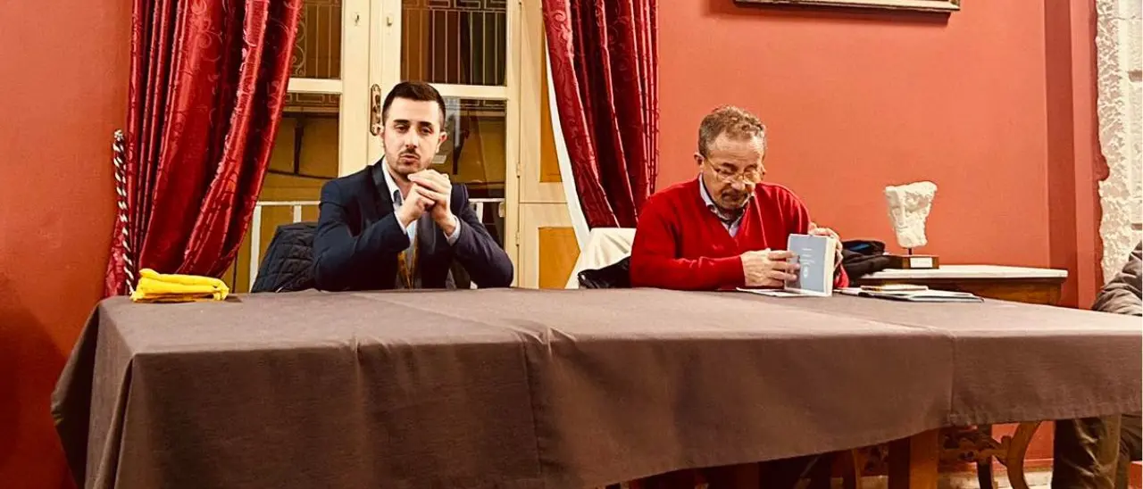 L'agricoltura del futuro: sfide e sinergie al centro dell'incontro con Coldiretti e il Rotary Club di Tropea