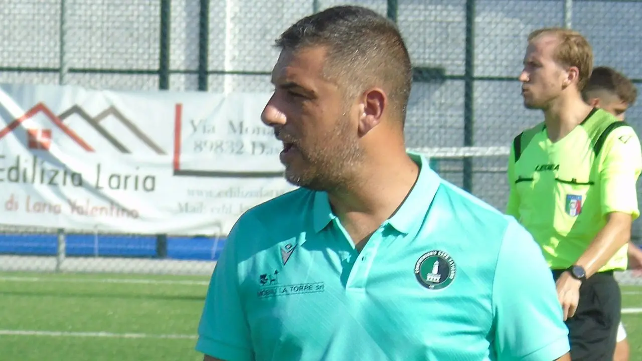 Coppa Italia Dilettanti, esordio storico e vincente per l'Asd Pizzo. Surace: «Buona rosa, possiamo giocarcela con chiunque»