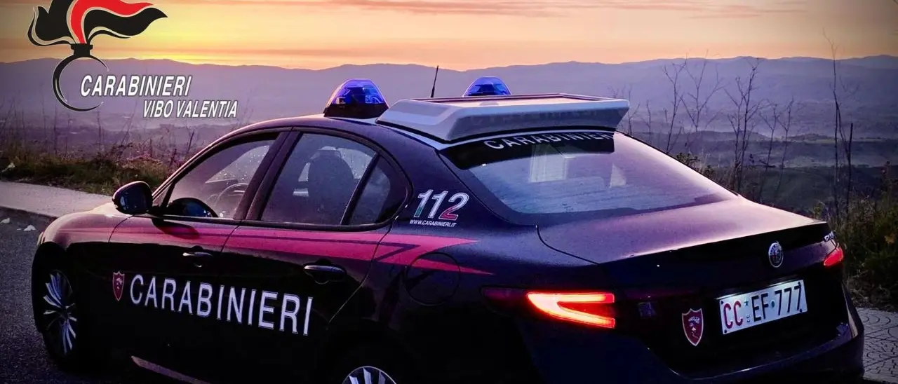 Vibo, lettere minatorie con proiettili al direttore del distretto sanitario e a un dipendente dell’Asp: indagato un 64enne di Soriano