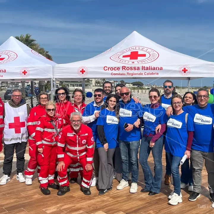 In 200 si sottopongono a uno screening gratuito a Catanzaro: successo per l’iniziativa promossa da Fadoi-Animo