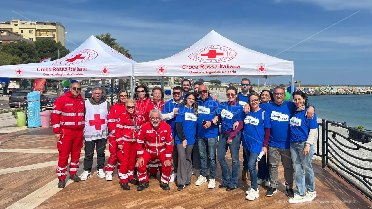In 200 si sottopongono a uno screening gratuito a Catanzaro: successo per l’iniziativa promossa da Fadoi-Animo