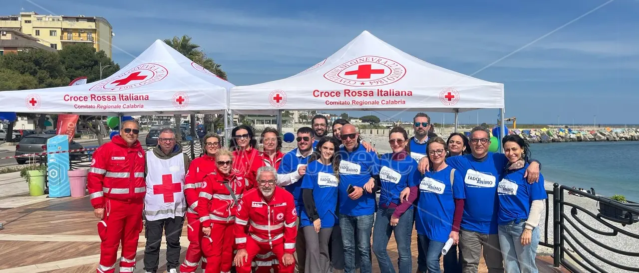 In 200 si sottopongono a uno screening gratuito a Catanzaro: successo per l’iniziativa promossa da Fadoi-Animo