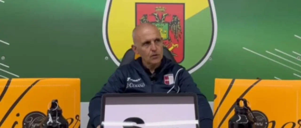 Vibonese, la ritrovata vittoria (1-3) sul campo dell'Enna mette al sicuro i play off. Facciolo: «Chiedevo carattere, lo hanno dimostrato»