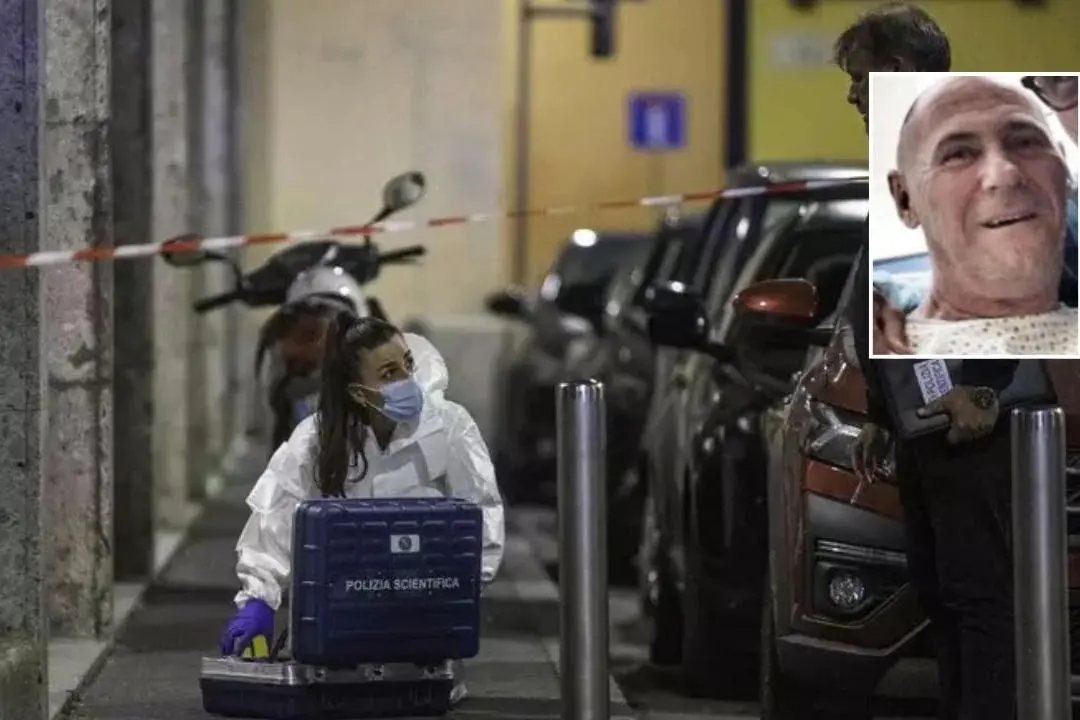 Il viaggio da Milano a Gerocarne dopo il delitto Boiocchi: ricostruita la fuga dei presunti killer Simoncini e D’Alessandro