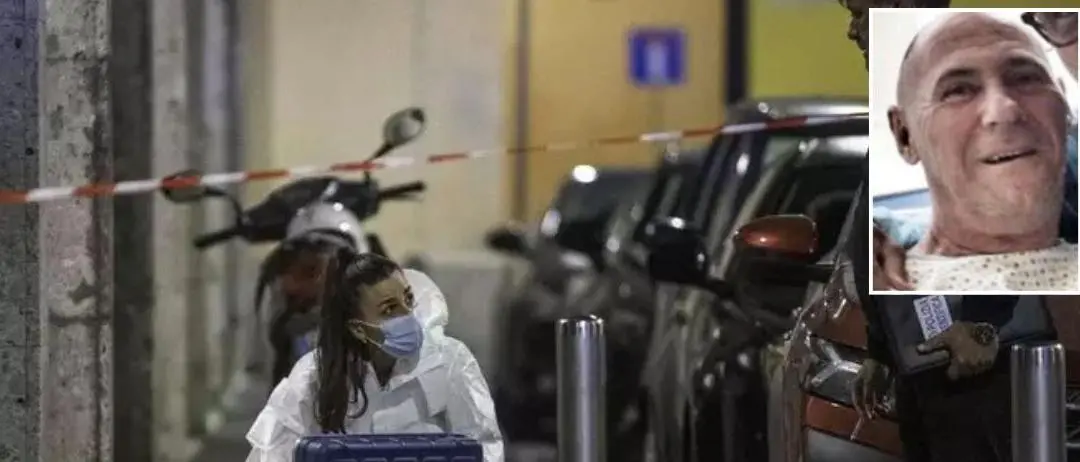 Il viaggio da Milano a Gerocarne dopo il delitto Boiocchi: ricostruita la fuga dei presunti killer Simoncini e D’Alessandro