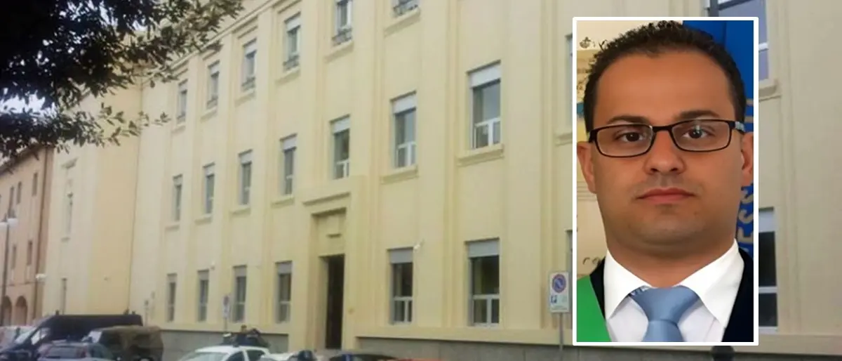 I “veleni” di Cessaniti: il gup fissa l’udienza preliminare per l’ex sindaco e vengono alla luce tutte le contestazioni