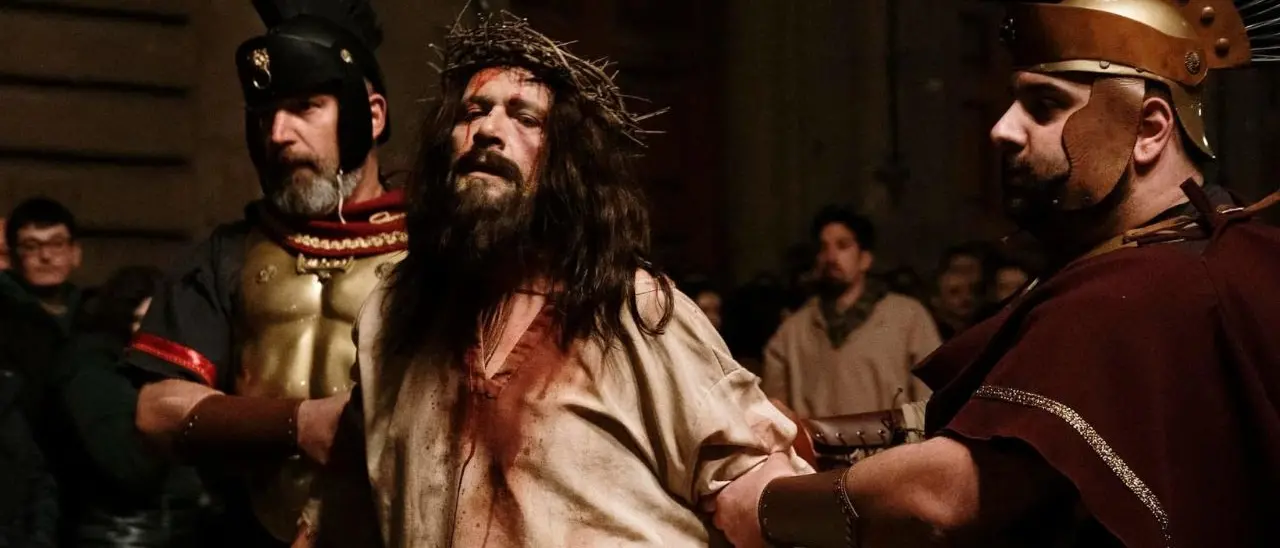 Vibo Valentia si prepara all'Opera sacra sulla Passione di Cristo che torna in scena nel centro storico