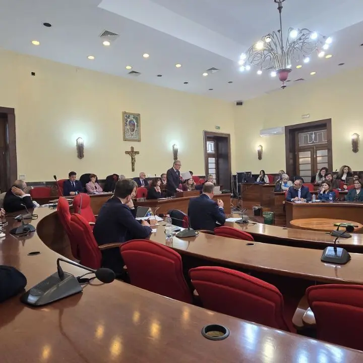 Vibo, l’opposizione chiede una Commissione speciale sui depositi costieri: «Questione che va trattata\u00A0in maniera continuativa»\n