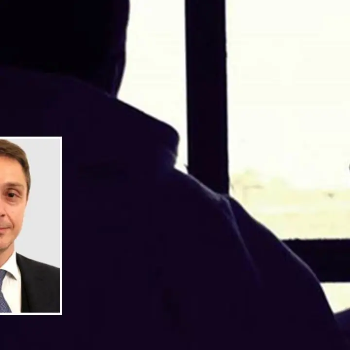 Le accuse all’ex consigliere comunale di Vibo Umberto Buccarelli: «Anello di congiunzione tra gli hacker e i Barbaro»