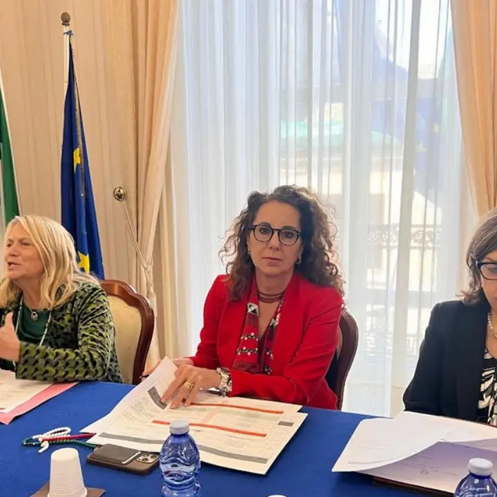 Da beni confiscati alla ‘Ndrangheta a centri per le vittime di violenza: vertice operativo in Prefettura a Vibo alla presenza dei sindaci