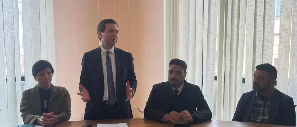 Botteghe artigiane e lotta allo spopolamento, la Regione mette in campo un milione di euro: il progetto presentato a Serra San Bruno