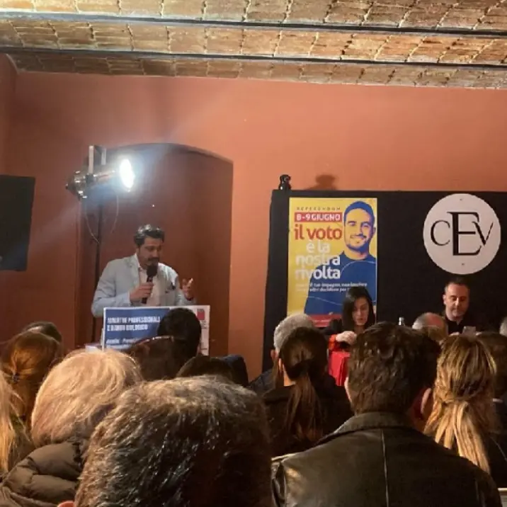 A Vibo focus su malattie professionali e danno biologico per «costruire una cultura del lavoro e fare prevenzione»