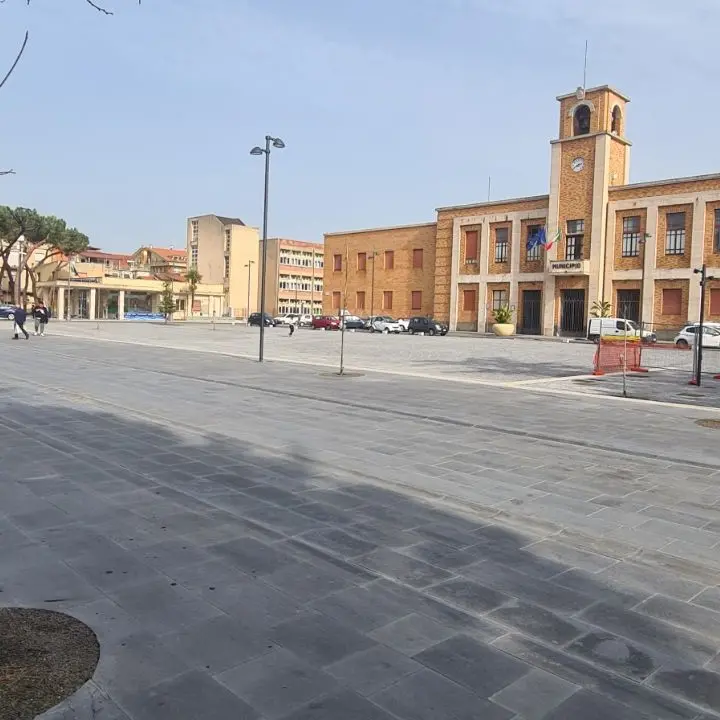 Vibo si prepara al 25 aprile in piazza con l’orchestra di fiati del conservatorio Torrefranca