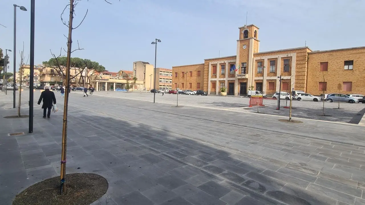 Vibo si prepara al suo Primo maggio: in programma una grande festa in piazza Municipio