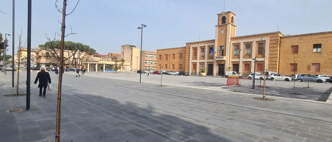 Vibo si prepara al 25 aprile in piazza con l’orchestra di fiati del conservatorio Torrefranca