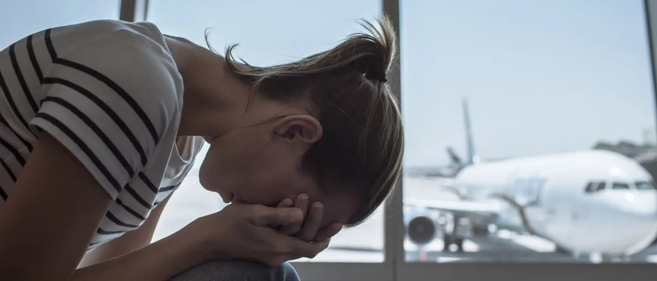 Nell’uovo di Pasqua dei fuorisede una brutta sorpresa: per tornare in Calabria biglietti più cari del 200% in 20 giorni