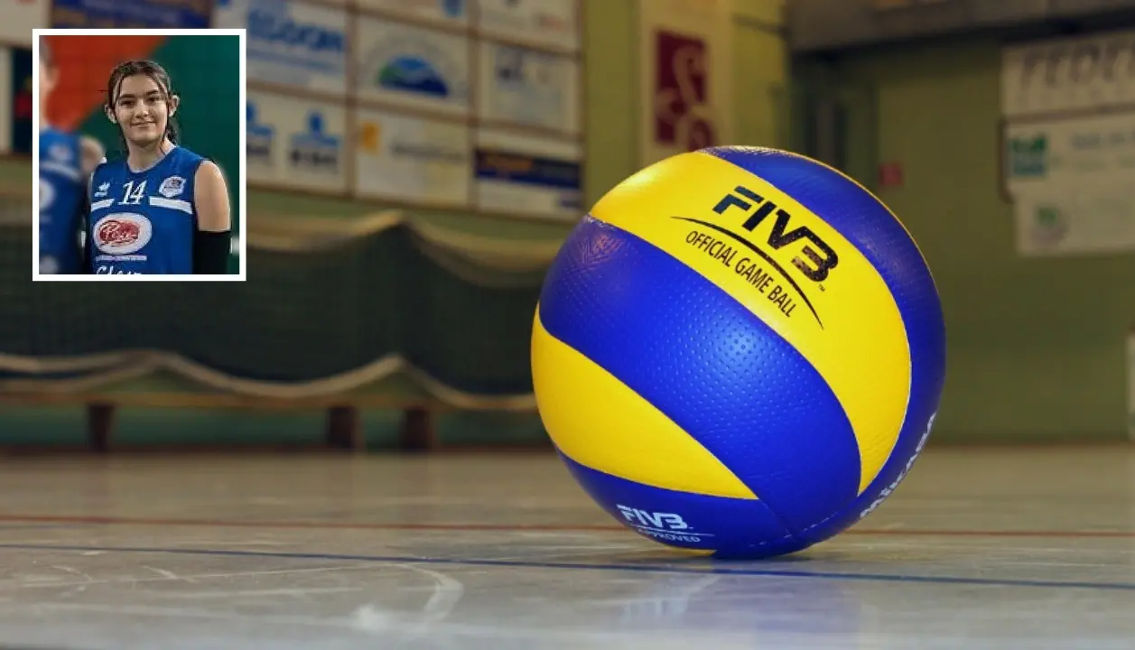 Pizzeria Schiavello, l’atleta Mariana Carpinelli convocata per il Trofeo Due mari