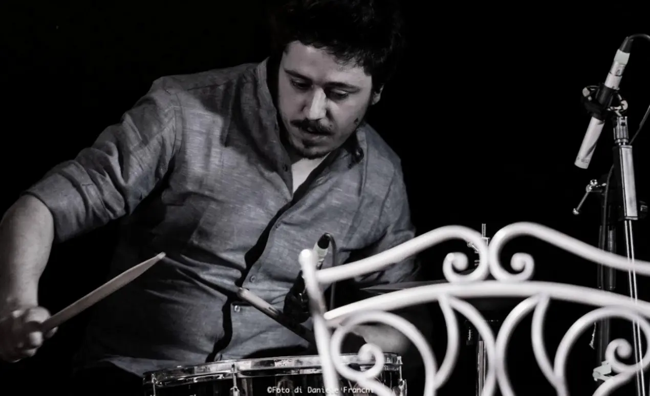 Viaggio nella musica d’autore brasiliana con Nascente: il nuovo progetto discografico di Alessandro Marzano