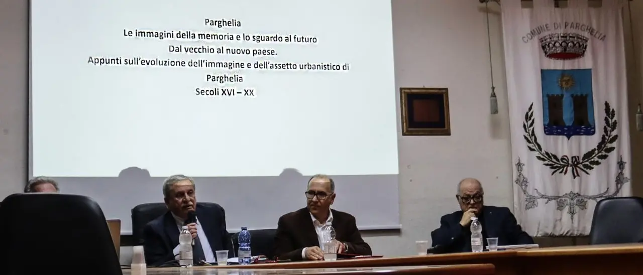 A Parghelia confronto pubblico sulla riqualificazione del Corso a un anno dal centenario della ricostruzione post terremoto