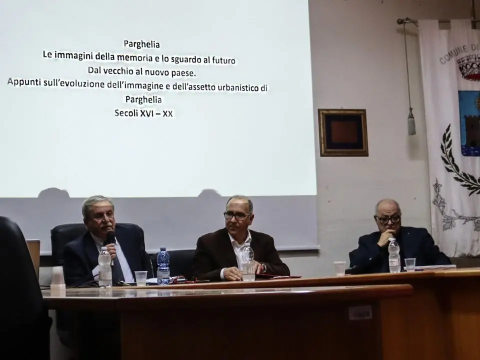 A Parghelia confronto pubblico sulla riqualificazione del Corso a un anno dal centenario della ricostruzione post terremoto