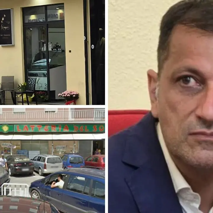 Intimidazioni a due esercizi commerciali di Vibo, l'assessore Soriano: «Uniamoci tutti per favorire un cambio di mentalità»